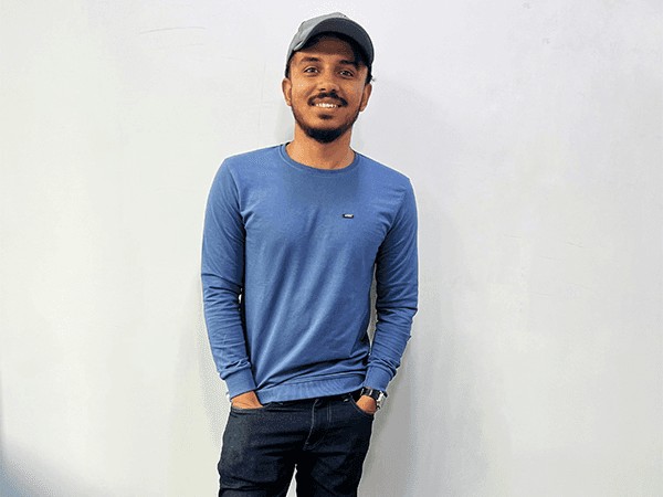 Poojan Ajani
