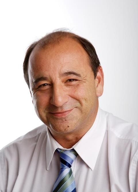 Rick Bendel