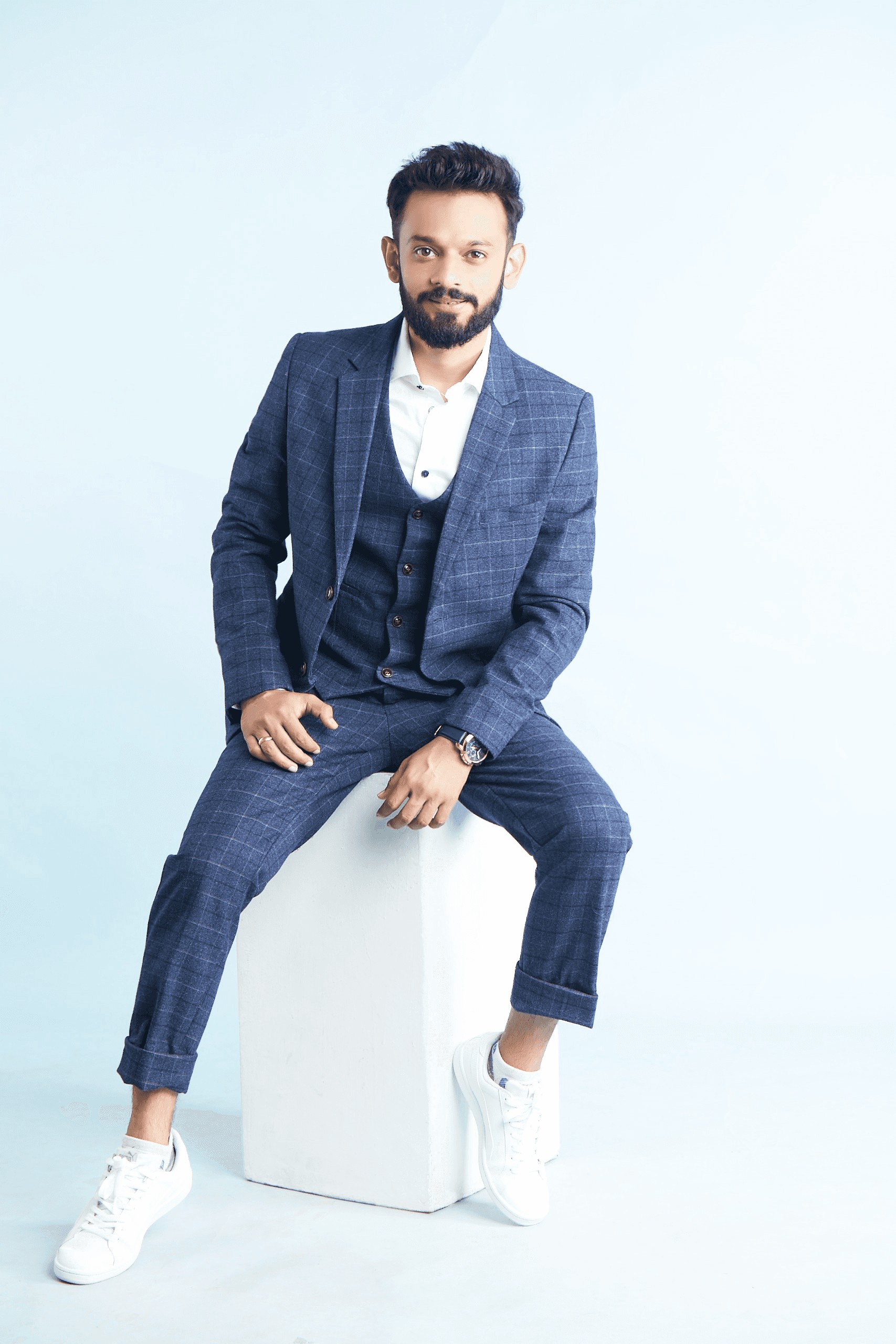 Vatsal Rajgor